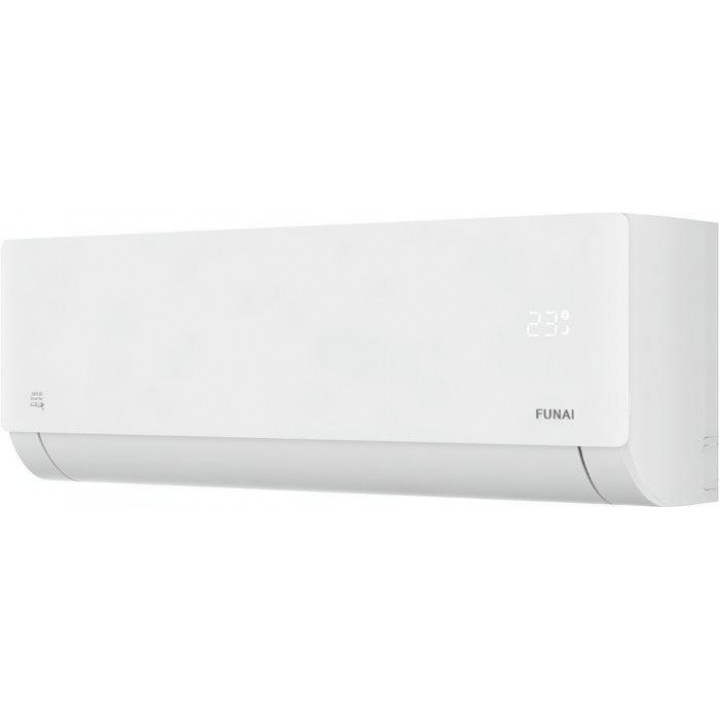 Funai SENSEI 2.0 Inverter RAC-I-SN25HP.D05 Funai SENSEI 2.0 Inverter RAC-I-SN25HP.D05