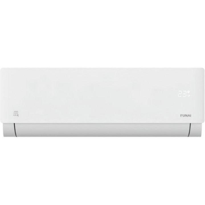 Funai SENSEI 2.0 Inverter RAC-I-SN25HP.D05 Funai SENSEI 2.0 Inverter RAC-I-SN25HP.D05
