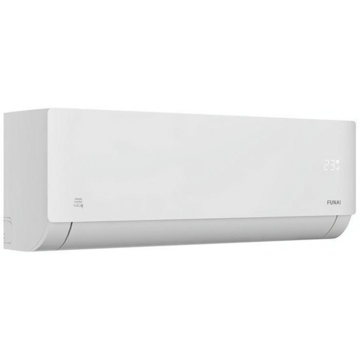 Funai SENSEI 2.0 Inverter RAC-I-SN25HP.D05 Funai SENSEI 2.0 Inverter RAC-I-SN25HP.D05