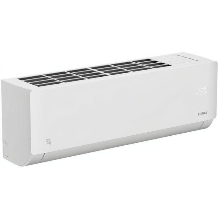 Funai SENSEI 2.0 Inverter RAC-I-SN25HP.D05 Funai SENSEI 2.0 Inverter RAC-I-SN25HP.D05
