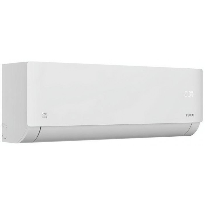 Funai SENSEI 2.0 Inverter RAC-I-SN30HP.D05 Funai SENSEI 2.0 Inverter RAC-I-SN30HP.D05