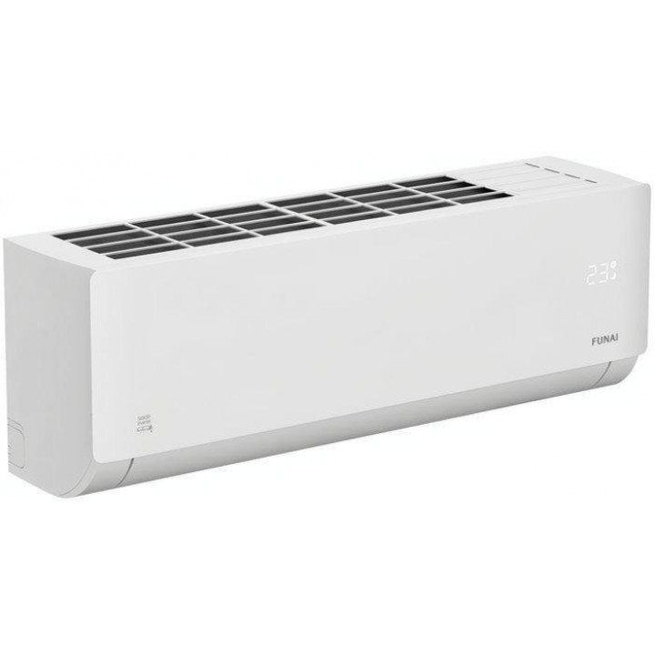 Funai SENSEI 2.0 Inverter RAC-I-SN30HP.D05 Funai SENSEI 2.0 Inverter RAC-I-SN30HP.D05