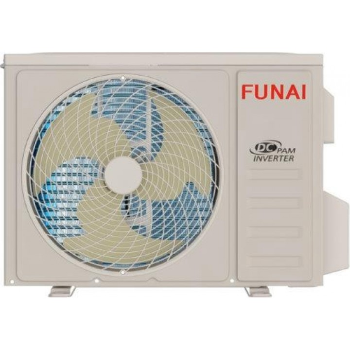 Funai SENSEI 2.0 Inverter RAC-I-SN30HP.D05 Funai SENSEI 2.0 Inverter RAC-I-SN30HP.D05