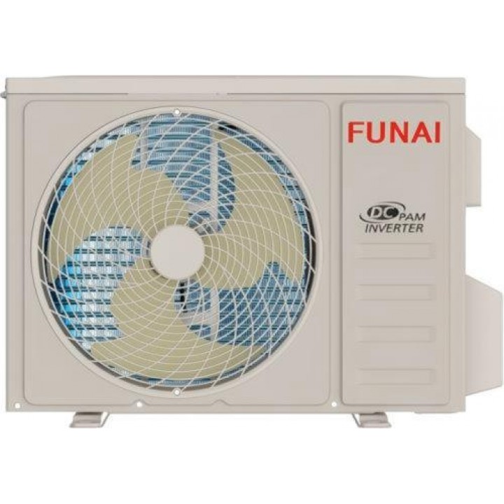 Funai SENSEI 2.0 Inverter RAC-I-SN35HP.D05 Funai SENSEI 2.0 Inverter RAC-I-SN35HP.D05