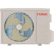 Funai SENSEI Nero 2.0 RAC-SNN25HP.D07