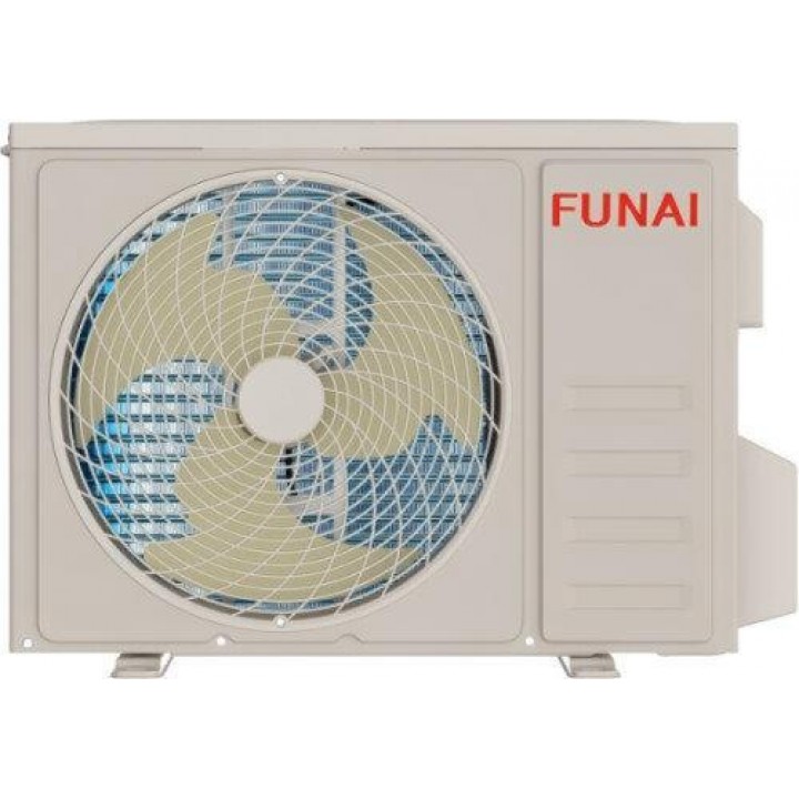 Funai SENSEI Nero 2.0 RAC-SNN35HP.D07 Funai SENSEI Nero 2.0 RAC-SNN35HP.D07