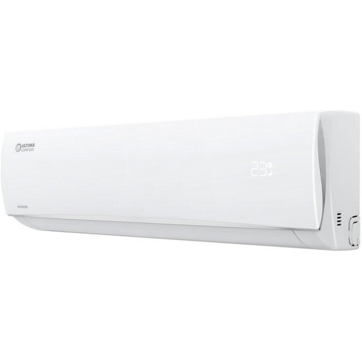 Ultima Comfort Eclipse Inverter 2026 ECP-I07PN Ultima Comfort Eclipse Inverter 2026 ECP-I07PN