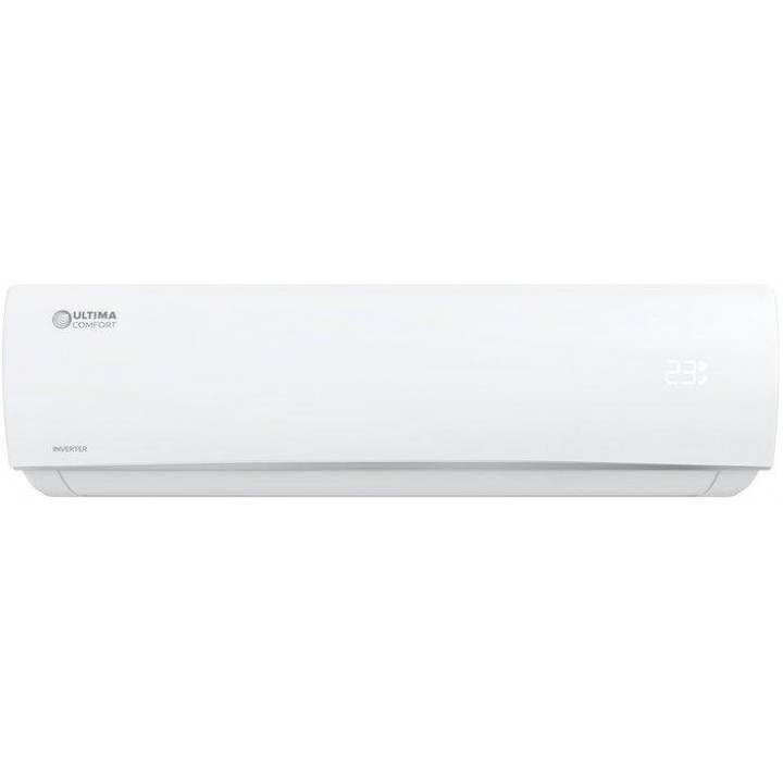 Ultima Comfort Eclipse Inverter 2026 ECP-I07PN Ultima Comfort Eclipse Inverter 2026 ECP-I07PN