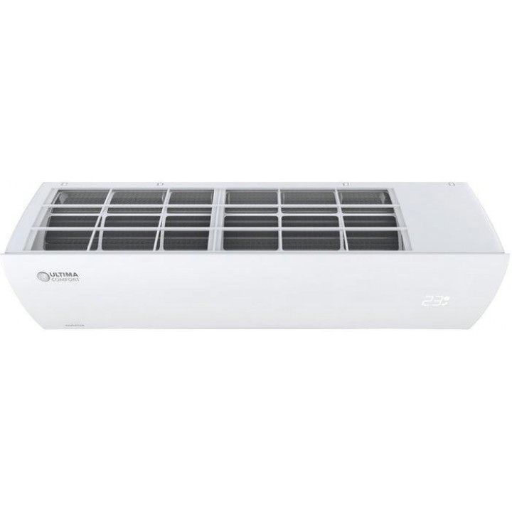 Ultima Comfort Eclipse Inverter 2026 ECP-I07PN Ultima Comfort Eclipse Inverter 2026 ECP-I07PN