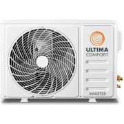 Ultima Comfort Eclipse Inverter 2026 ECP-I07PN