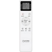 Ultima Comfort Eclipse Inverter 2026 ECP-I07PN