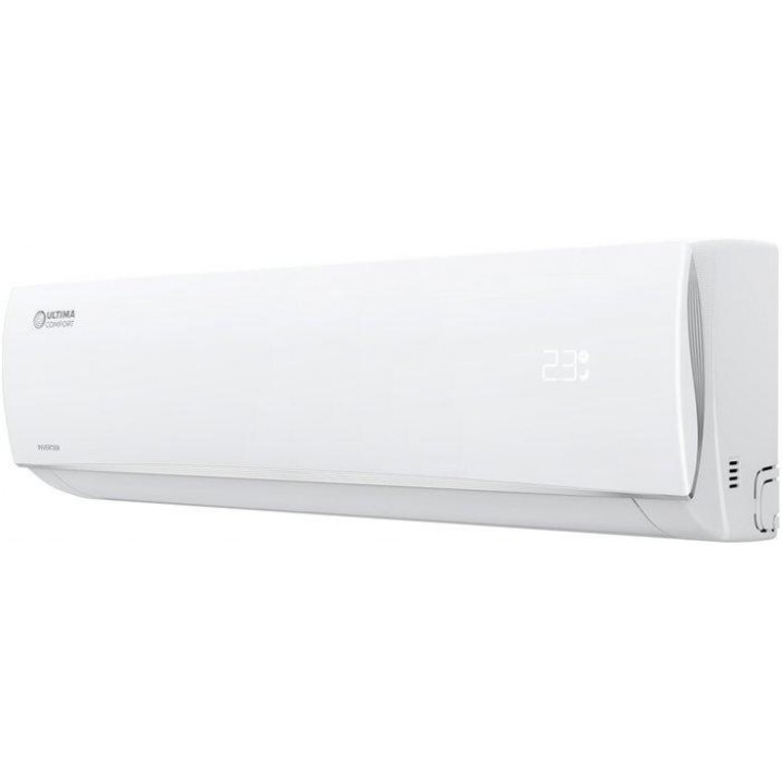 Ultima Comfort Eclipse Inverter 2026 ECP-I24PN Ultima Comfort Eclipse Inverter 2026 ECP-I24PN