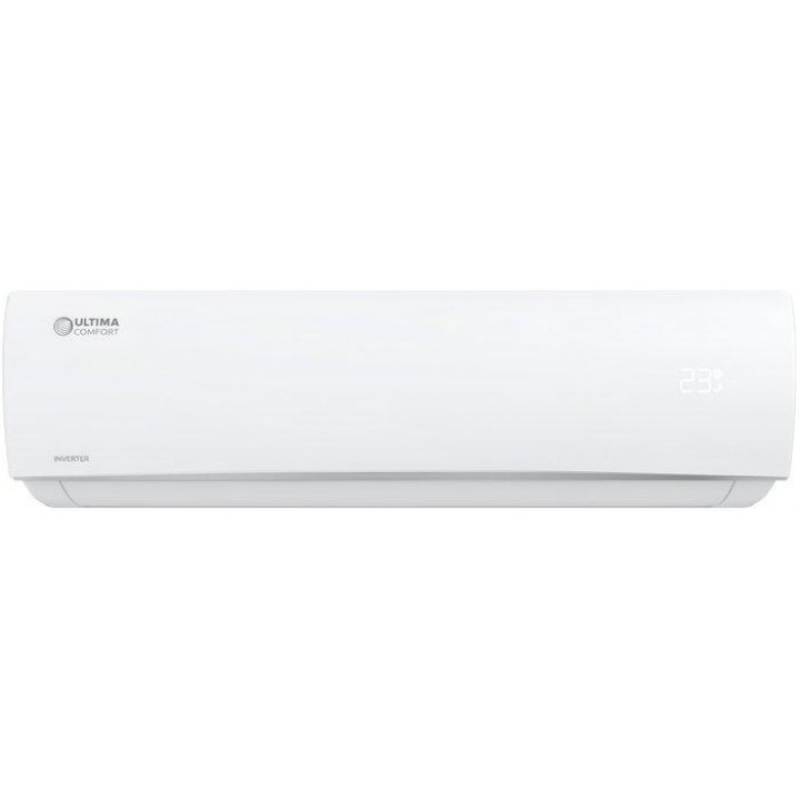 Ultima Comfort Eclipse Inverter 2026 ECP-I24PN Ultima Comfort Eclipse Inverter 2026 ECP-I24PN