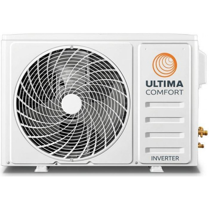 Ultima Comfort Eclipse Inverter 2026 ECP-I24PN Ultima Comfort Eclipse Inverter 2026 ECP-I24PN