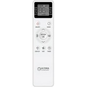 Ultima Comfort Eclipse Inverter 2026 ECP-I24PN