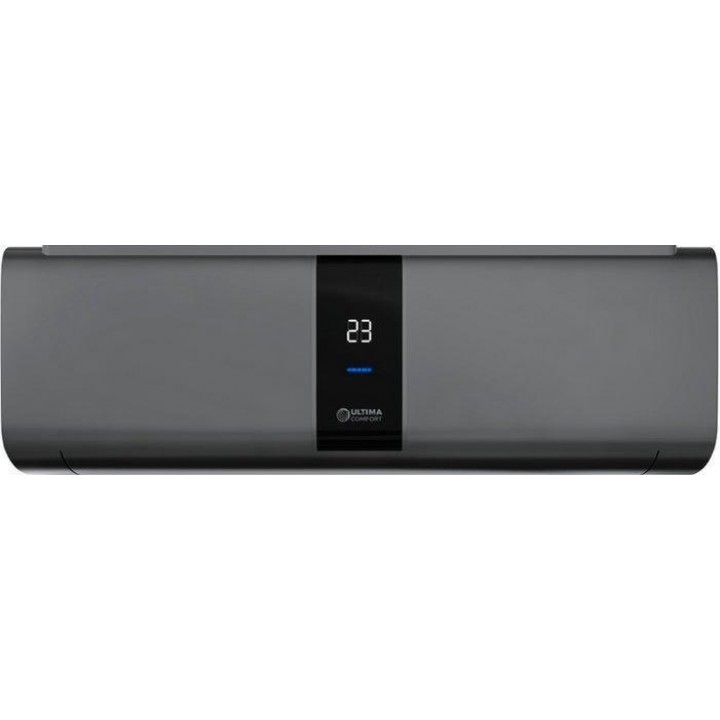 Ultima Comfort Elysium Nero 2026 ELN-07PN Ultima Comfort Elysium Nero 2026 ELN-07PN