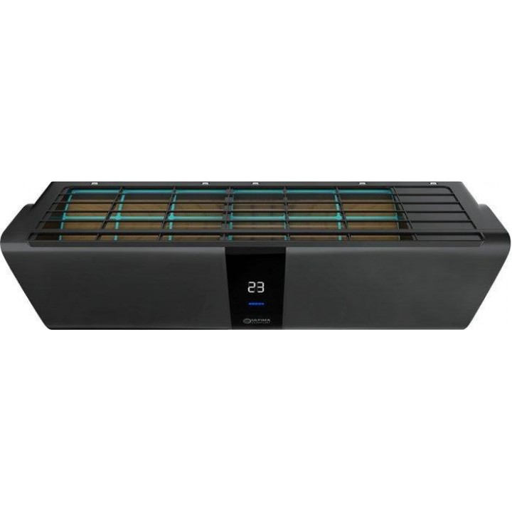 Ultima Comfort Elysium Nero 2026 ELN-07PN Ultima Comfort Elysium Nero 2026 ELN-07PN