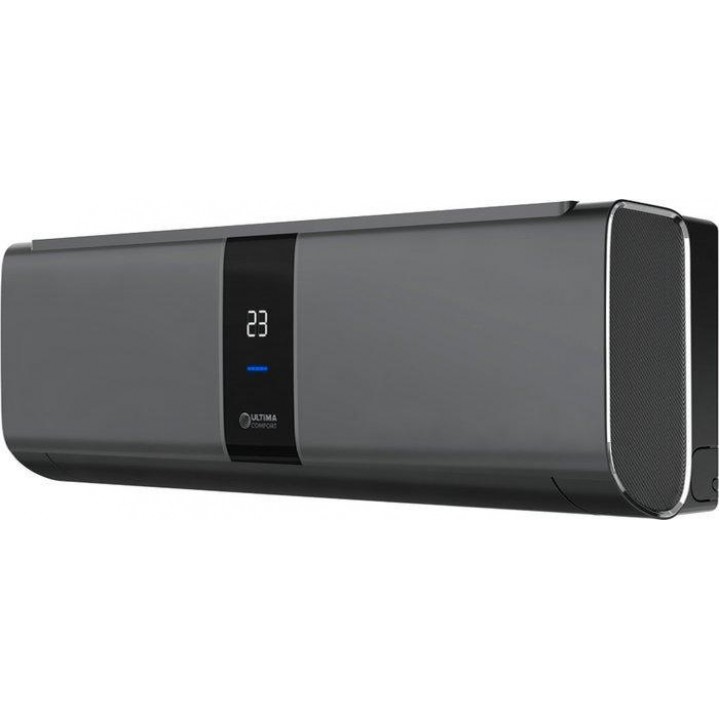 Ultima Comfort Elysium Nero 2026 ELN-09PN Ultima Comfort Elysium Nero 2026 ELN-09PN