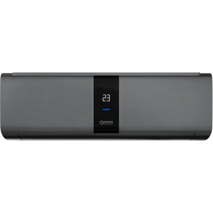 Ultima Comfort Elysium Nero 2026 ELN-09PN Ultima Comfort Elysium Nero 2026 ELN-09PN