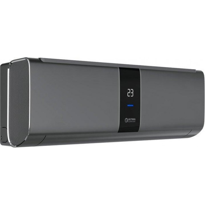 Ultima Comfort Elysium Nero 2026 ELN-09PN Ultima Comfort Elysium Nero 2026 ELN-09PN