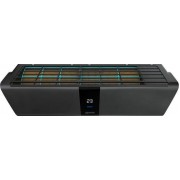 Ultima Comfort Elysium Nero 2026 ELN-09PN