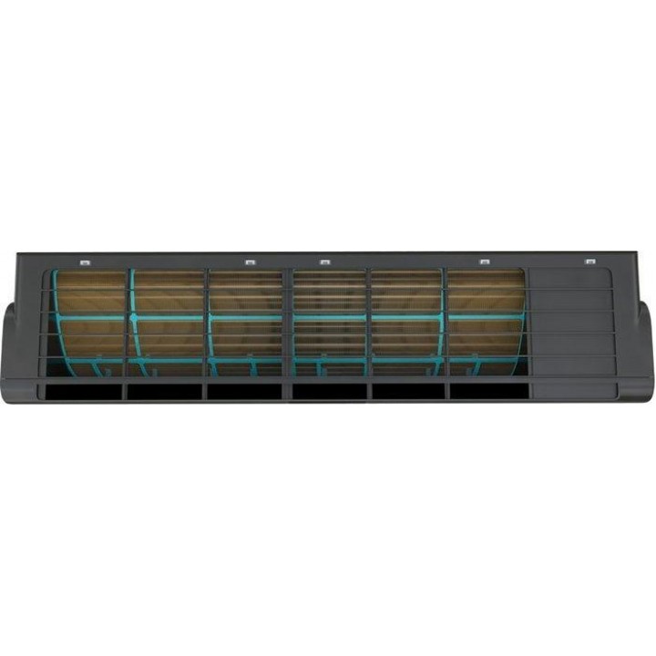 Ultima Comfort Elysium Nero 2026 ELN-09PN Ultima Comfort Elysium Nero 2026 ELN-09PN