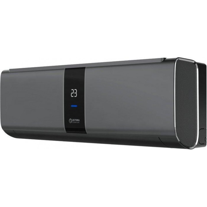 Ultima Comfort Elysium Nero 2026 ELN-12PN Ultima Comfort Elysium Nero 2026 ELN-12PN