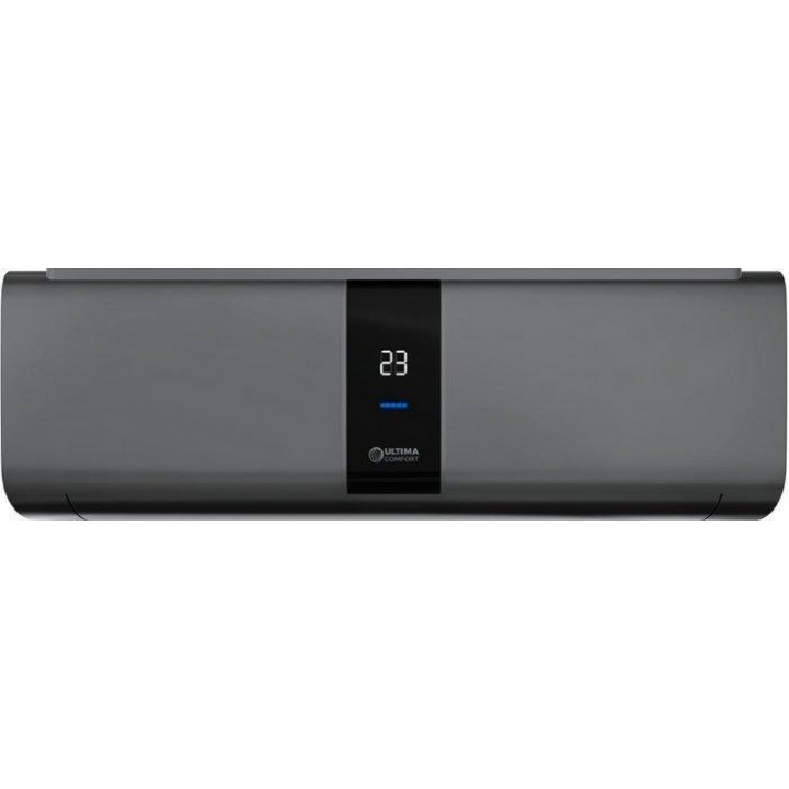 Ultima Comfort Elysium Nero 2026 ELN-12PN Ultima Comfort Elysium Nero 2026 ELN-12PN
