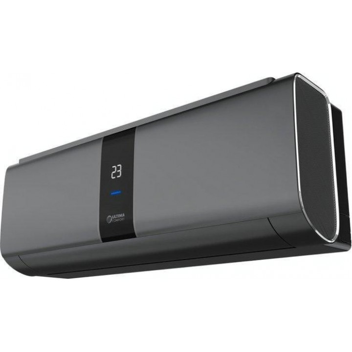 Ultima Comfort Elysium Nero 2026 ELN-12PN Ultima Comfort Elysium Nero 2026 ELN-12PN