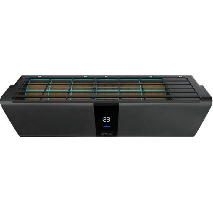 Ultima Comfort Elysium Nero 2026 ELN-12PN Ultima Comfort Elysium Nero 2026 ELN-12PN