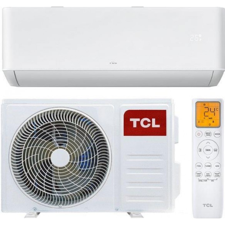 TCL GentleCool TAC-TP18ONF/R 2025 TCL GentleCool TAC-TP18ONF/R 2025