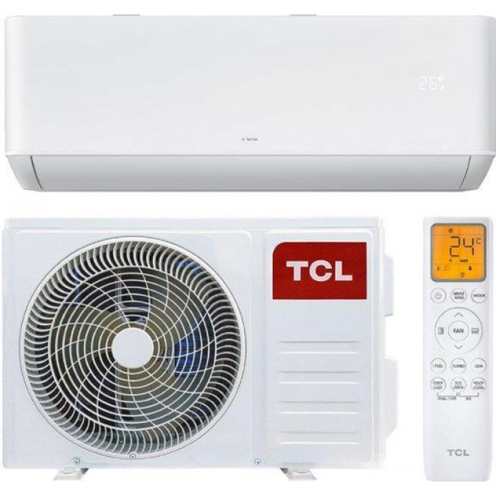 TCL GentleCool TAC-TP07ONF/R 2025 TCL GentleCool TAC-TP07ONF/R 2025