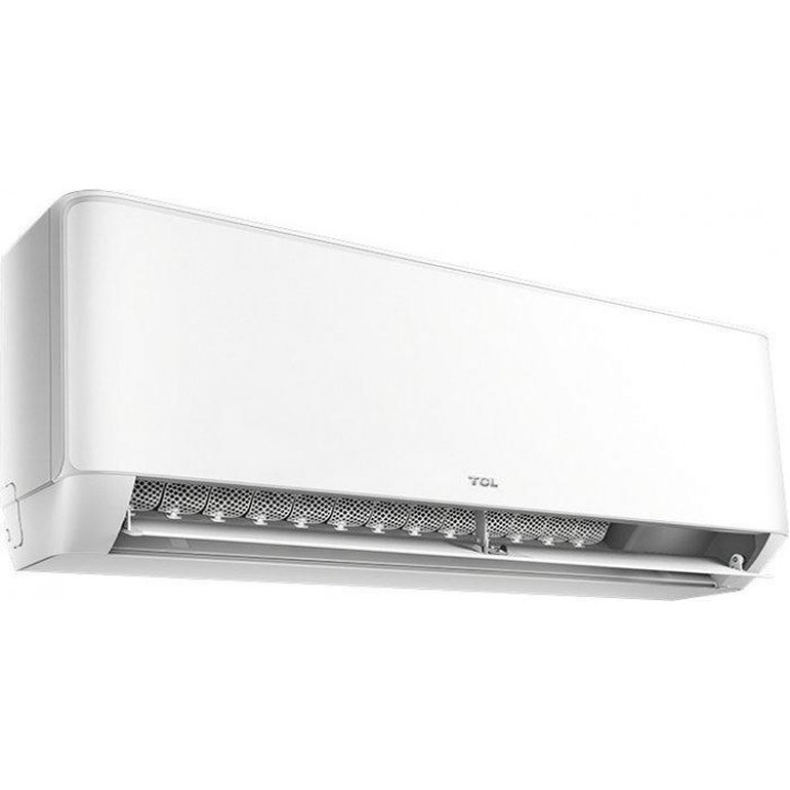 TCL GentleCool TAC-TP18INV/R 2025 TCL GentleCool TAC-TP18INV/R 2025