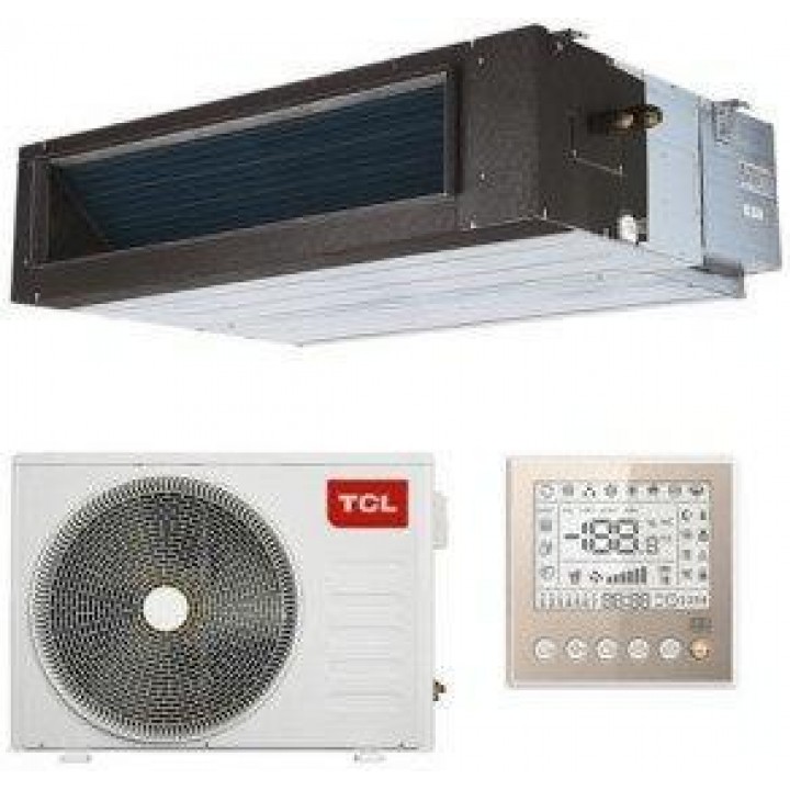 Кондиционер TCL TTB-24HWIA/TOU-24HINA в Бресте и Брестской области Кондиционер TCL TTB-24HWIA/TOU-24HINA в Бресте и Брестской области