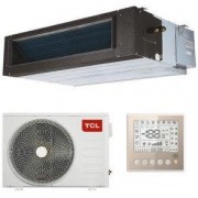 Кондиционер TCL TTB-36HWIA/TOU-36HINA