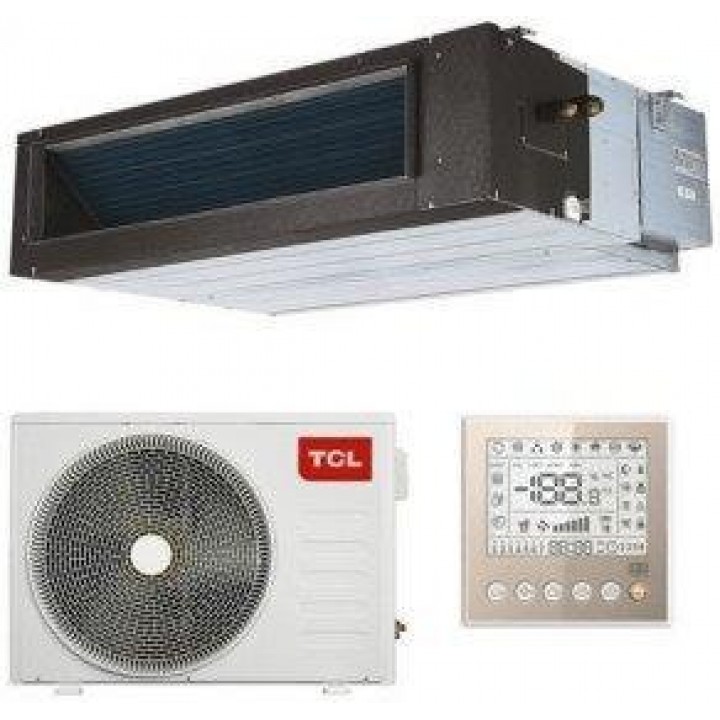 Кондиционер TCL TTB-36HWIA/TOU-36HINA в Бресте и Брестской области Кондиционер TCL TTB-36HWIA/TOU-36HINA в Бресте и Брестской области