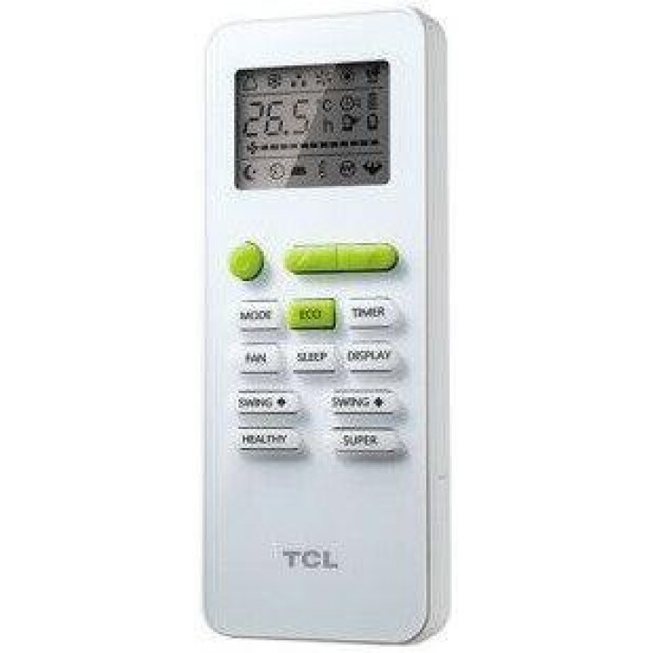 Кондиционер TCL TTB-36HWIA/TOU-36HINA в Бресте и Брестской области Кондиционер TCL TTB-36HWIA/TOU-36HINA в Бресте и Брестской области