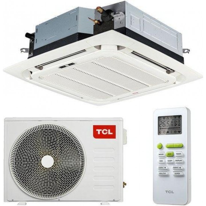 Кондиционер TCL TCC-48HRA/TOU-48HSA/MBQ8-B в Бресте и Брестской области Кондиционер TCL TCC-48HRA/TOU-48HSA/MBQ8-B в Бресте и Брестской области