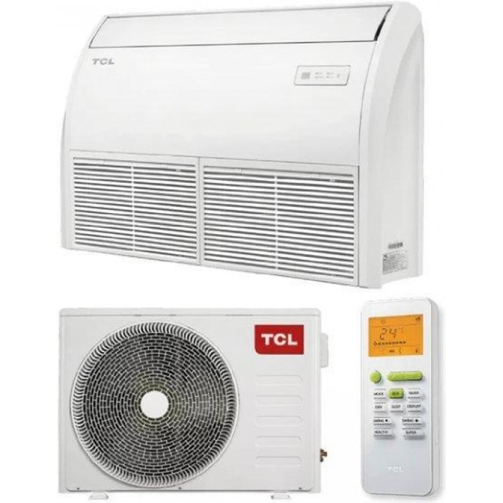 Кондиционер TCL TUB-24HRA/TOU-24HNA в Бресте и Брестской области Кондиционер TCL TUB-24HRA/TOU-24HNA в Бресте и Брестской области