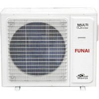 Кондиционер Funai Origami Kodo RAM-I-5OK120HP.01/U