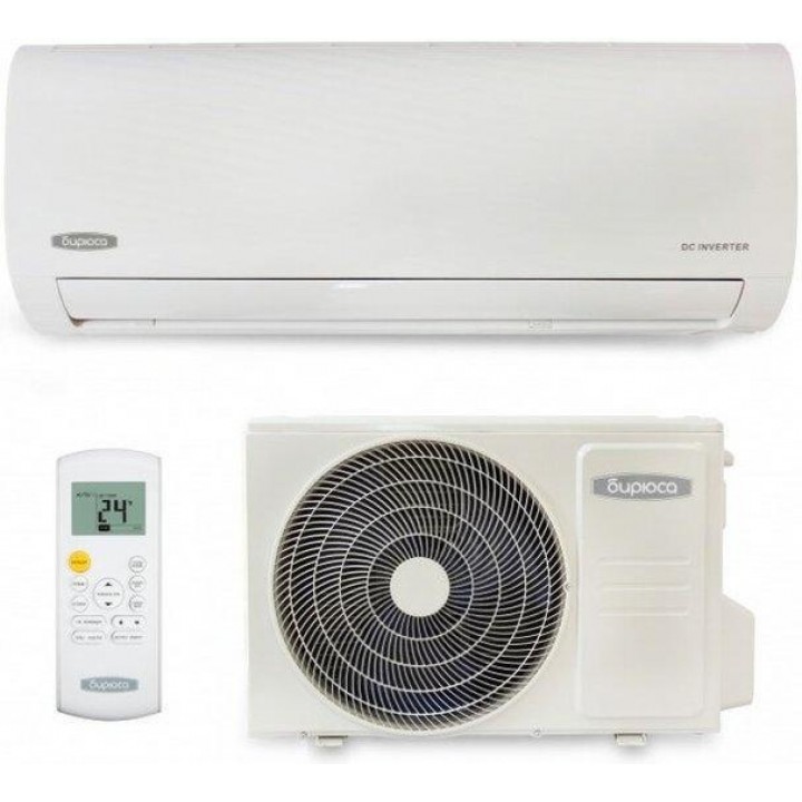Бирюса Inverter B-07EIR/B-07EIQ Бирюса Inverter B-07EIR/B-07EIQ