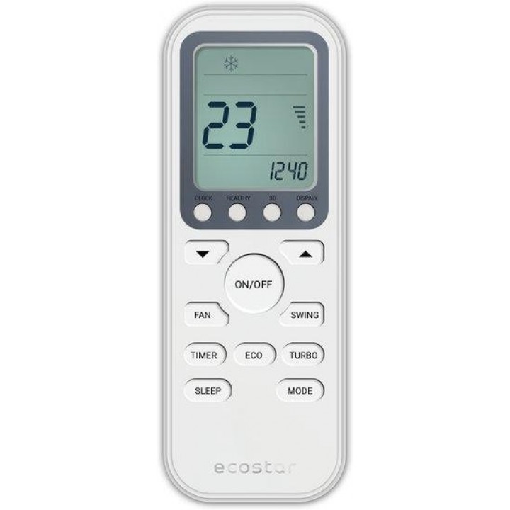 EcoStar Radium 2026 KVS-RAM07CH EcoStar Radium 2026 KVS-RAM07CH