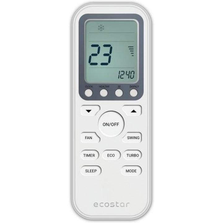 EcoStar Radium 2026 KVS-RAM09CH EcoStar Radium 2026 KVS-RAM09CH