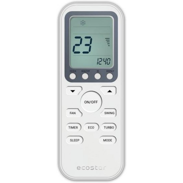 EcoStar Radium 2026 KVS-RAM12CH EcoStar Radium 2026 KVS-RAM12CH