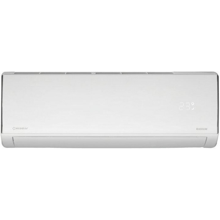 EcoStar Radium 2026 KVS-RAM18CH EcoStar Radium 2026 KVS-RAM18CH