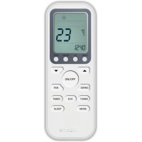 Кондиционер EcoStar Radium 2026 KVS-RAM18CH