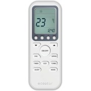 EcoStar Radium 2026 KVS-RAM24CH