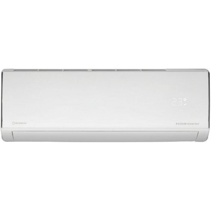 EcoStar Radium Inverter 2026 KVS-IRAM09CH EcoStar Radium Inverter 2026 KVS-IRAM09CH