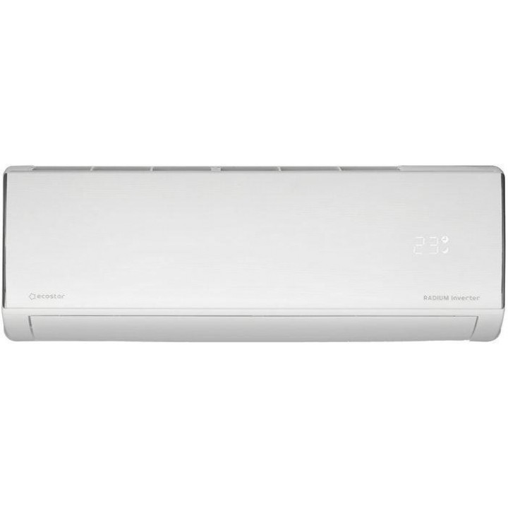 EcoStar Radium Inverter 2026 KVS-IRAM12CH EcoStar Radium Inverter 2026 KVS-IRAM12CH