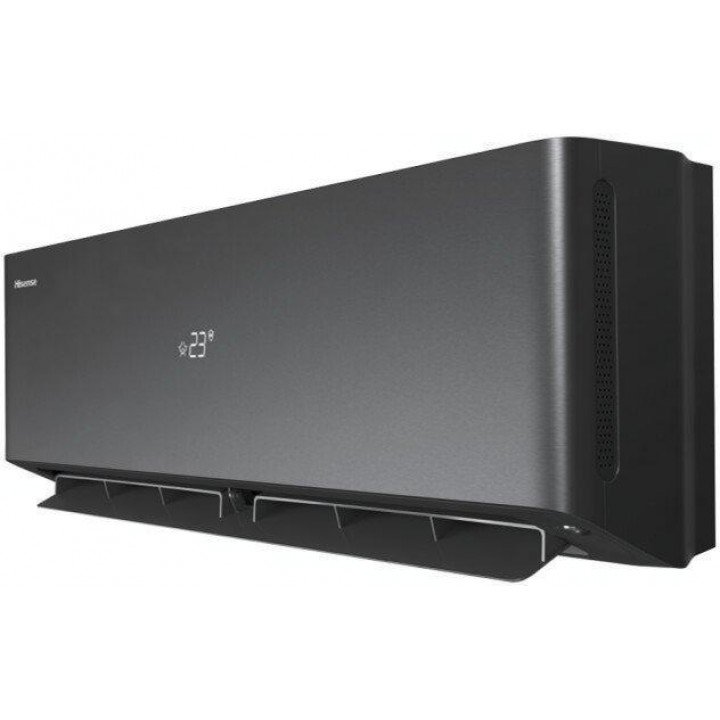 Кондиционер Hisense Vision Pro Superior DC Inverter AS-10UW4RXVQH00A(B) Кондиционер Hisense Vision Pro Superior DC Inverter AS-10UW4RXVQH00A(B)